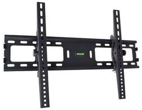 Flat Tilt TV Wall Mount Bracket LCD LED Plasma 32 37 42 46 50 52 55 57 60 65 70