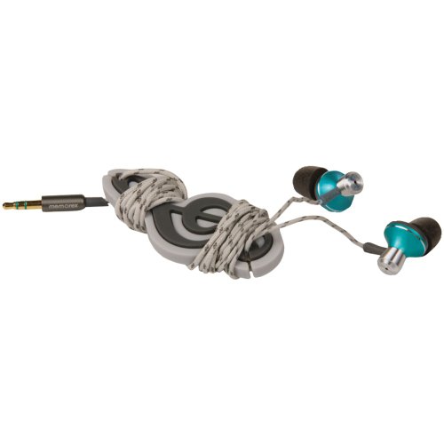 MEMOREX 98373 COMFORT ZONE EARPHONES IE400