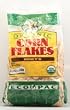 Nature's Path Organic Honey'd Corn Flakes -- 26.5 oz