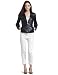 Jones New York Women's Petite Side Pocket Jacket