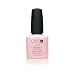 Creative Nail Design Shellac UV Color Coat Clearly Pink .25 oz.