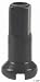 DT Swiss 1.8 x 12mm Black Brass Nipples, Box of 100