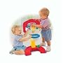 Fisher-Price Bright Beginnings Baby Basketball