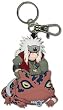 Naruto: Jiraiya PVC Key Chain