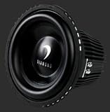 Diamond D9 D910 - Car subwoofer driver - 600 Watt - 10