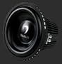 D910D2 Diamond Audio 10" 1200 Watt Competition Subwoofer