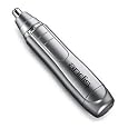 Andis Fixed Blade Cordless Beard and Mustache Trimmer - BTF