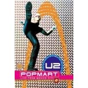 U2 - Popmart Live From Mexico City (Special Edition) [DVD] [2007]