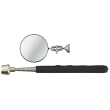 Ullman GMC-2 MegaMag Magnetic Pick Up Tool and Telescopic Inspection Mirror