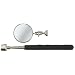 Ullman GMC-2 MegaMag Magnetic Pick Up Tool and Telescopic Inspection Mirror