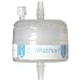 Whatman 6705-3600 Polycap SPF 36 Polyethersulfone Membrane Capsule Filter with SB Inlet and Outlet, 60 psi Maximum Pressure, 1.0 Micron