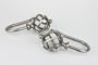 A&f Rod D�cor - A New Pair of Curtain Hold Back / Tie Back S42
