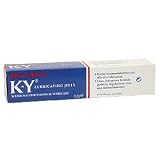 Health & Personal Care : K-Y Lubricating Jelly 82g