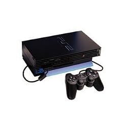 Play Station - Control Pad schwarz
