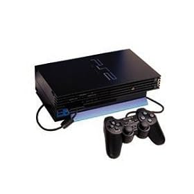 Sony Playstation 2