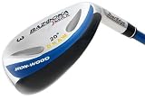 Tour Edge Bazooka Jmax Draw Iron-Wood Womens 7 32, Ladies Graphite, Left