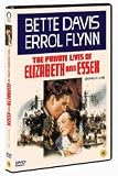 The Private Lives of Elizabeth & Essex (1939) Errol Flynn & Bette Davis (Import)