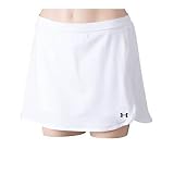 Women's Under Armour Shot Skort - White (XS)