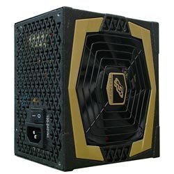 オウルテック 【80PLUS GOLD取得】 HASWELL対応 ATX電源ユニット 3年間交換【【保障】】 FSP AURUMシリーズ 400W AU-400