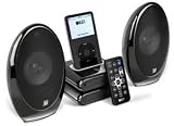 KEF PicoForte iPod Speaker System $169