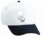 Involved White Cap