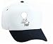 Involved White Cap