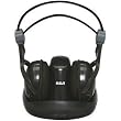 RCA WHP141 900MHZ Wireless Stereo Headphones