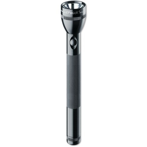 Maglite LCL4 blister Noir 32 cm