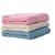 Babydan Cotton Cellular Blanket - Pink