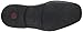 ECCO Men's New Jersey Bicycle Toe Tie Oxford, Mink, 39 EU (US Men's 5-5.5 M)