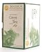 Brassica Tea - Green Tea With SGS - Green Tea 16 Bags