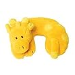 Noodle Head Travel Buddies Neck Pillow - Giraffe