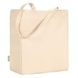 Anvil Recycled Cotton Canvas Tote