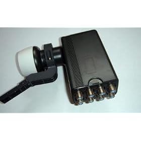 Wistron Octo Sky LNB