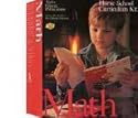 Lifepac Math 7th Grade: Home School Curriculum Kit