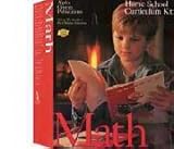 Lifepac Gold Mathmatics Grade 8 Boxed Set