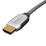 Belkin HDMI-to-HDMI Cable (16 feet)