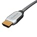 Electronics : Belkin HDMI-to-HDMI Cable (4 feet)