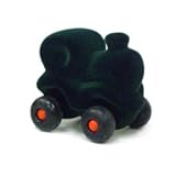 Rubbabu - Little Choo Choo Train - Dark Green