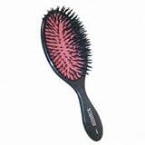 Scalpmaster Boar Bristle Cushion Brush