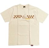 (バンズ)VANS ダブルプリントTシャツ「B.M.X」