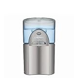 Cuisinart WCH-850 CleanWater 1-1/2-Gallon Countertop Water-Filtration System