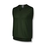 Adidas 2008 Men's ClimaLite V-Neck Golf Sweater Vest