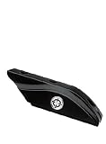 Smart Parts S-Rail Drop Forward - Black