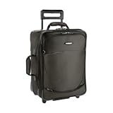 Briggs & Riley Luggage 20" Expandable Upright Wide-body Carry-on "Rainforest"