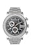 GUCCI Men's 101G Collection Diamond Chronograph Watch #YA101324