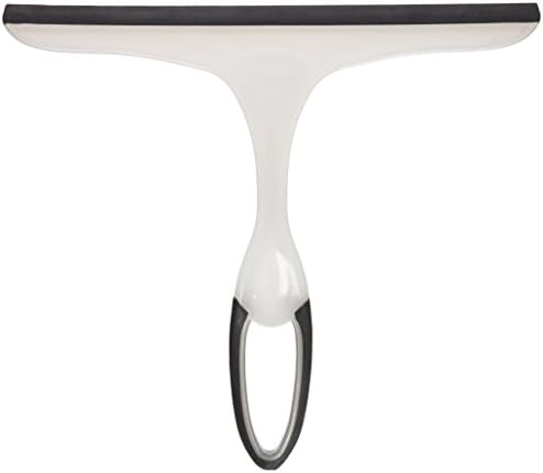 Squeegee - Cleaning Made Easy - Not Screen Printing - 90 Days Guarantee