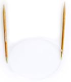 Lantern Moon Circulars Ebony 26 inch US 4
