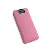 Incipio Orion Slim Sleeve Case for Zune 4/8/16 GB (Pink)