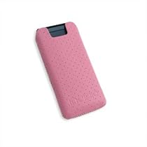 Incipio Orion Slim Sleeve Case for Zune 4/8/16 GB (Pink)